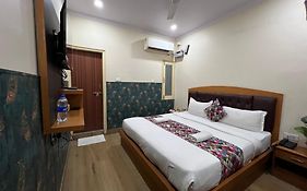 The Century Plaza Hotel